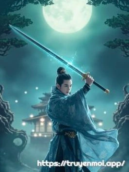 Hiệp Đạo Xuyên Đường Triều