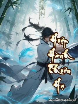 Bìa truyện Hiệp Hành Thiên Hạ