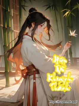 Hiệp Nữ Khuynh Thành