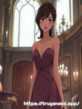 Hiệp Ước Tình Nhân Để Cứu Cha Mẹ