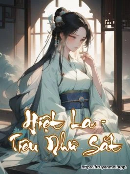 Hiệt La - Tiêu Như Sắt