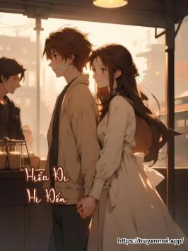 Hiểu Đi Hi Đến