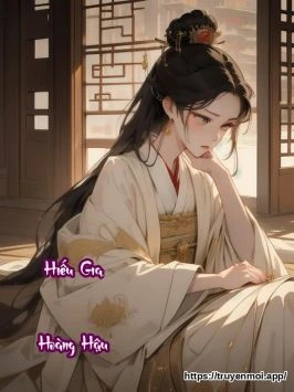 Hiếu Gia Hoàng Hậu