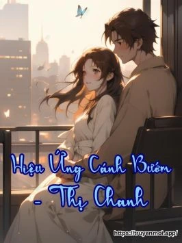 Hiệu Ứng Cánh Bướm - Thị Chanh