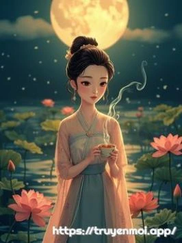 Hình Nam Phụng Trà