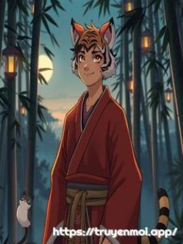 Hít Hổ Lớn Không Em