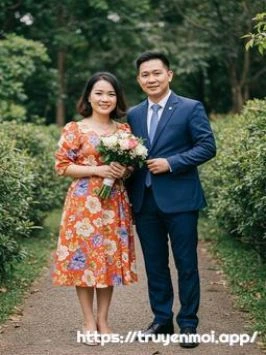 Họ Biến Thân Ta Biến Nhân!