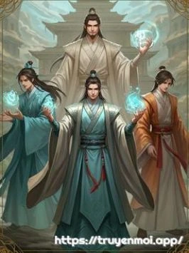 Họ Đã Tu Tiên Như Thế Đó