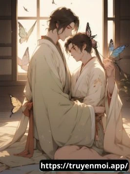 Hồ Điệp Công Tử