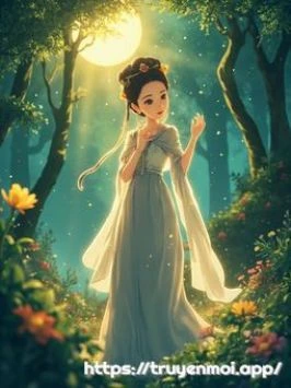 Hồ Điệp Tuyệt Sắc Đế Phi
