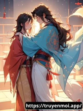[Hồ Đoàn Tử Hệ Liệt] Tình Cảm Khó Giấu