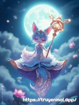 Hồ Ly Báo Ân