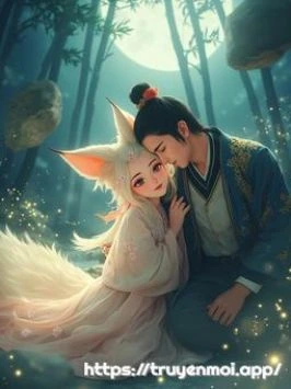 Hồ Ly Ngốc Nhà Chiết Nhan