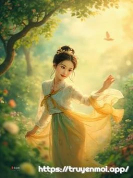 Hồ Ly Nữ Phụ Hảo Đào Hoa