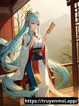 Hồ Ly Tinh - Lưu Vân