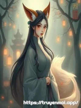 Hồ Ly Trùng Sinh