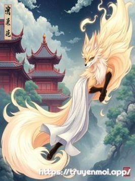 Hồ Ly Truyền Kỳ