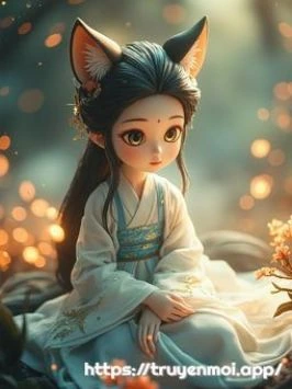 Hồ Ly Truyện