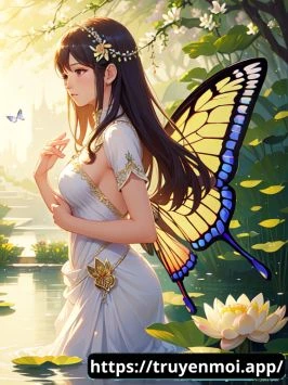 Hồ Mộng Điệp Cảnh
