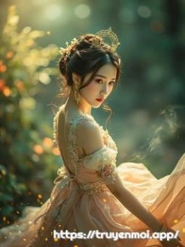 Hồ Nữ