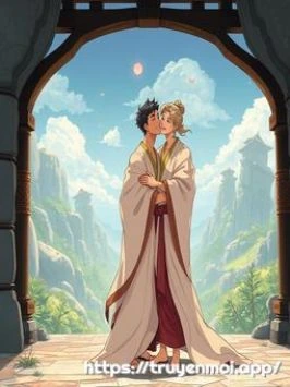 Hổ Phách Cầu Vồng