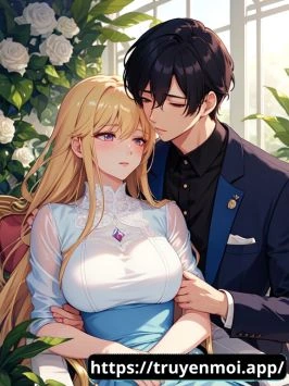 Hộ Sĩ Nhiều Nước Cùng Tổng Tài Người Thực Vật