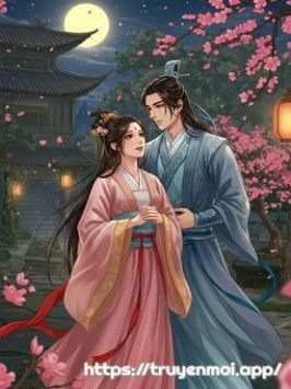 Hồ Sủng: Nương Tử, Đừng Trêu Chọc Hoa Đào Nữa!