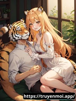 Hổ Tế