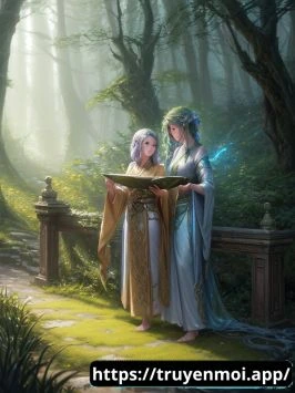 Bìa truyện Hộ Thực