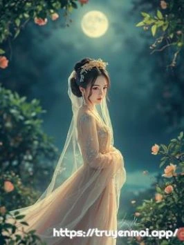 Hoa Anh Thảo Muộn
