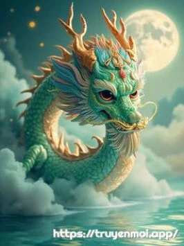Hòa Bình Thế Giới Chi Dực Hổ Thú Phụ