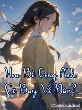 Hoa Bồ Công Anh, Sẽ Bay Về Đâu?