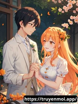 Hoa Cam (Hoa Chanh)