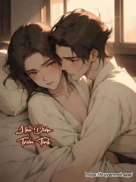 Hỏa Diễm Triền Tình