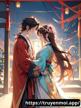 Hoa Diễm Vô Song