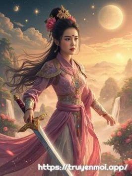 Hoa Hạc Lệnh