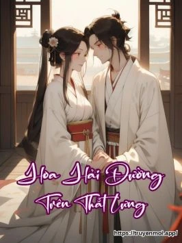 Hoa Hải Đường Trên Thắt Lưng