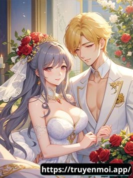 Hoa Hồng Dại - Lộc Thời An