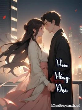 Hoa Hồng Dại