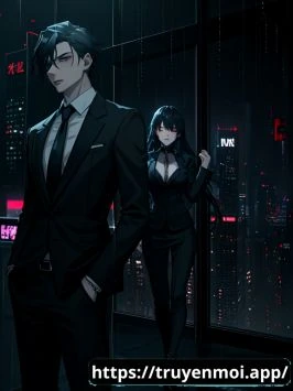 Hoa Hồng Đen: Nổi Loạn Và Sa Đoạ