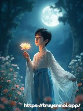 Hoa Hồng Nhỏ Của Anh