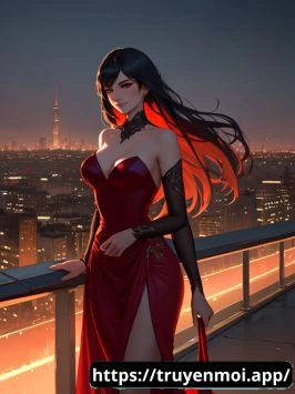 Hoa Hồng Trao Kền Kền