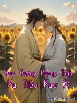 Hoa Hướng Dương Tinh Và Tiểu Đạo Sĩ