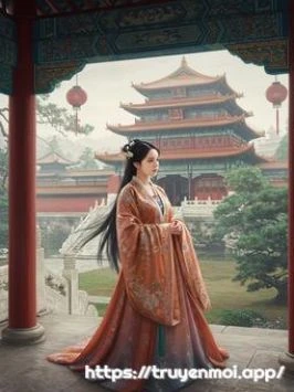 Hoa Khôi Mộng - La Phù Mộng