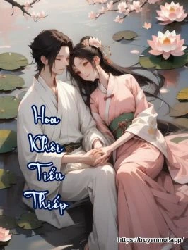 Hoa Khôi Tiểu Thiếp