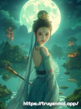 Hoa Lạc Vị Thức Quân