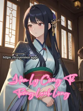 Hòa Ly Cùng Tể Tướng Lạnh Lùng