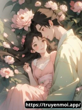 Hoa Mẫu Đơn