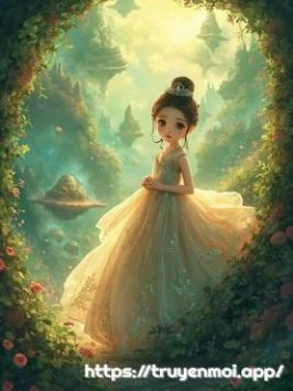 Hoa Mộng Trần Gian