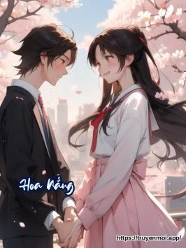 Hoa Nắng